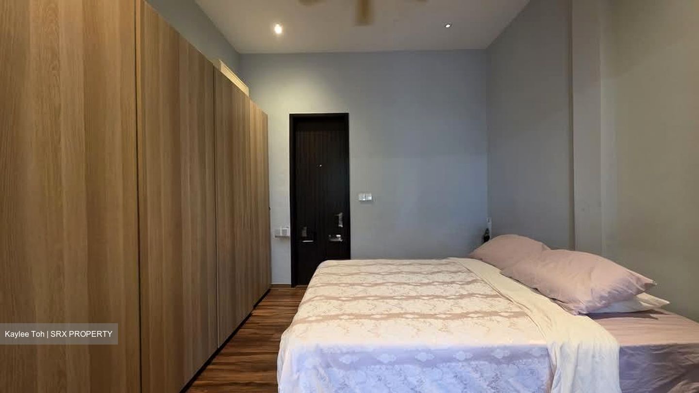Sembawang Hills Estate (D20), Terrace #601629281